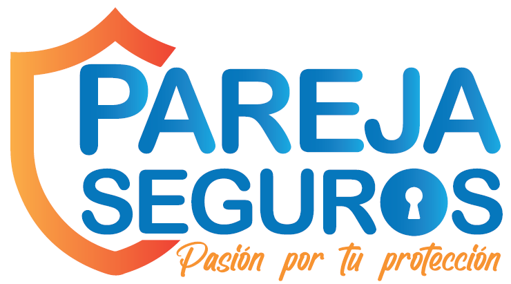 Pareja Seguros — Pasión por tu protección